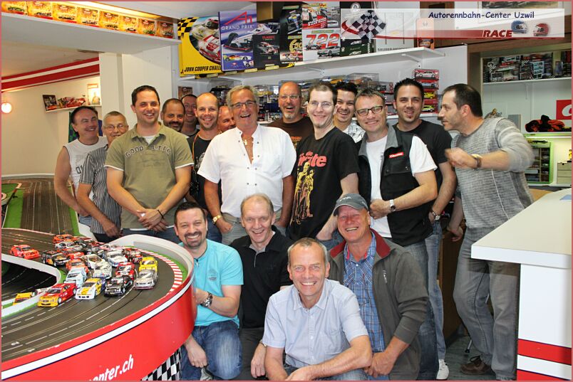 Renncenter DTM 28_Mai_2011 (33) 